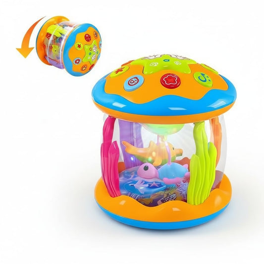 Jouet bébé - Main Image